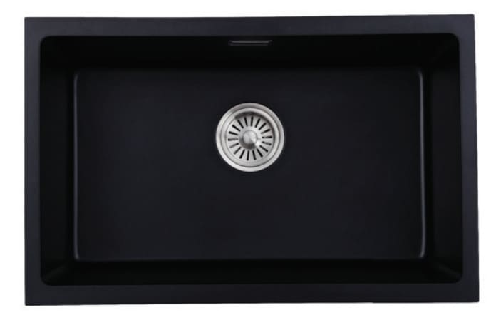 Chậu bếp 1 hố Clara CSS-21