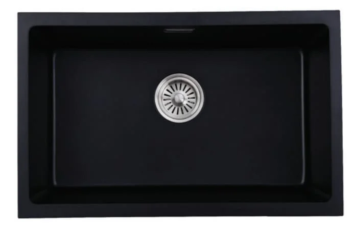 Chậu bếp 1 hố Clara CSS-21
