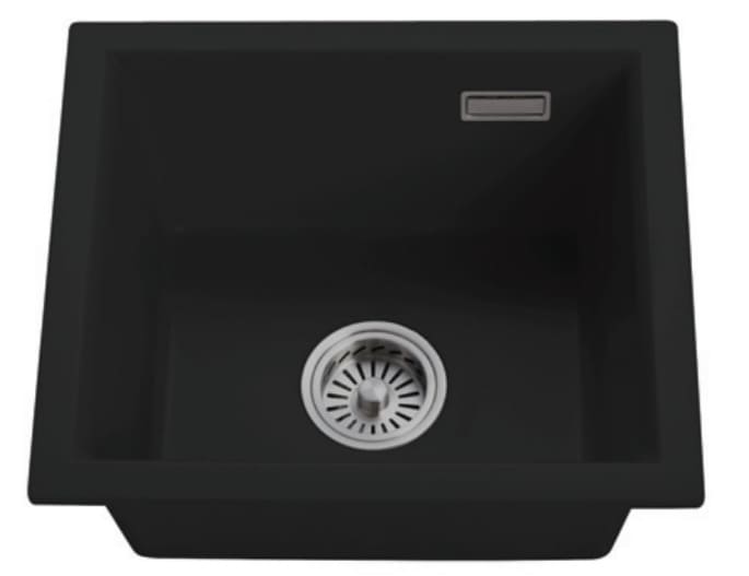 Chậu bếp 1 hố Clara CSS-21