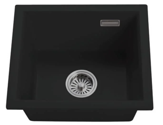 Chậu bếp 1 hố Clara CSS-21