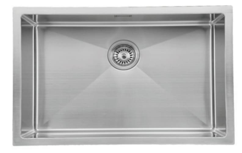 Chậu bếp 1 hố Clara CSS-23