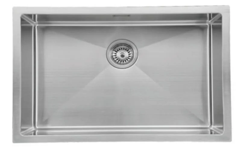 Chậu bếp 1 hố Clara CSS-23