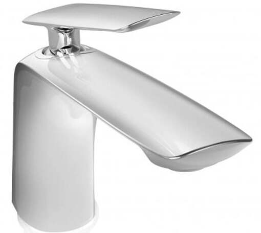 Vòi Chậu Rửa Mặt Nóng Lạnh Viglacera VG132