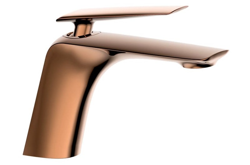 Vòi Chậu Rửa Mặt Nóng Lạnh Viglacera VG132