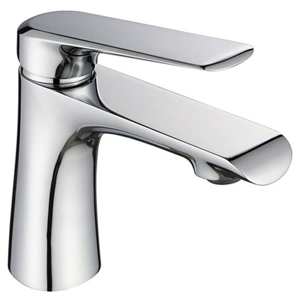 Vòi Chậu Rửa Mặt Nóng Lạnh Viglacera VG132