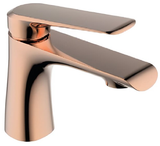 Vòi Chậu Rửa Mặt Nóng Lạnh Viglacera VG132