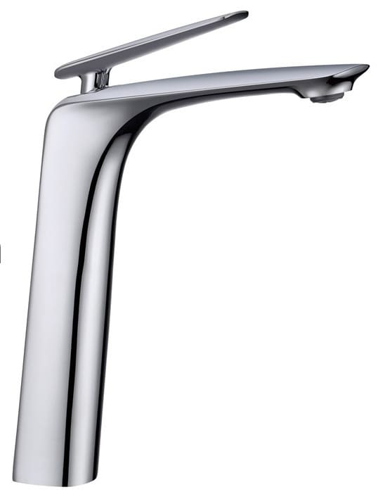 Vòi Chậu Rửa Mặt Nóng Lạnh Viglacera VG132