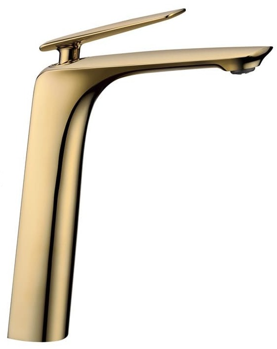 Vòi Chậu Rửa Mặt Nóng Lạnh Viglacera VG132