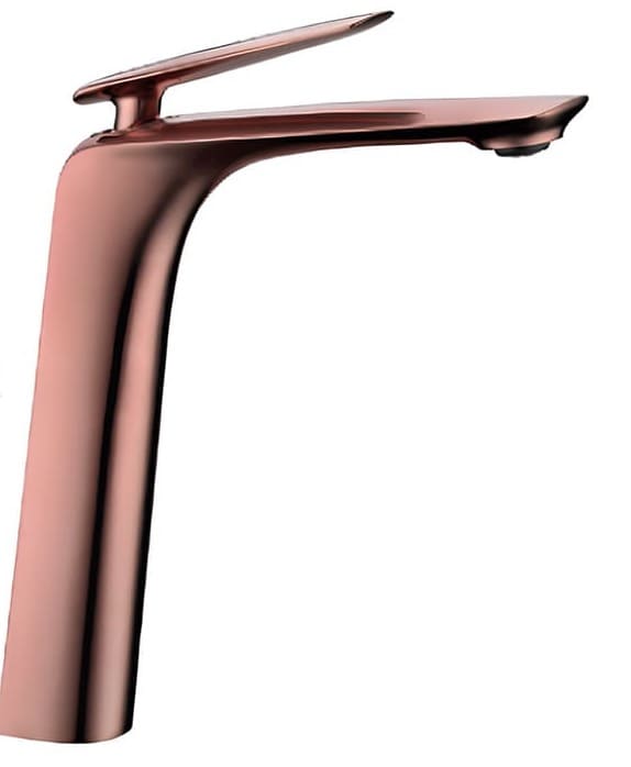 Vòi Chậu Rửa Mặt Nóng Lạnh Viglacera VG132