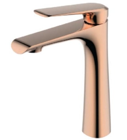 Vòi Chậu Rửa Mặt Nóng Lạnh Viglacera VG132