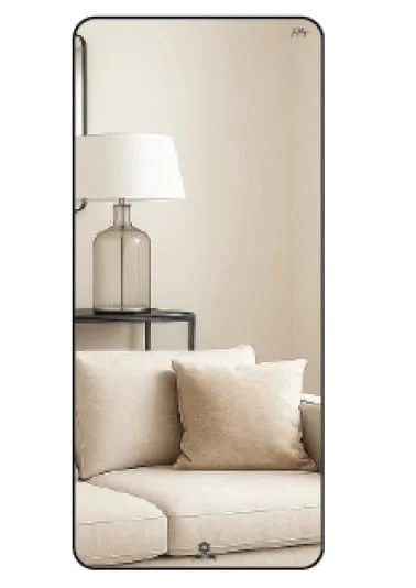 Gương Ánh Sáng Ngoài GLS M21C83 (60 x 60 cm)