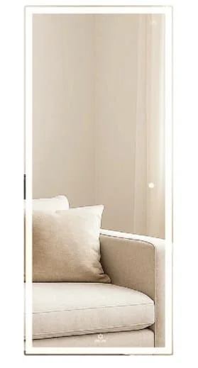Gương Ánh Sáng Ngoài GLS M21C83 (60 x 60 cm)