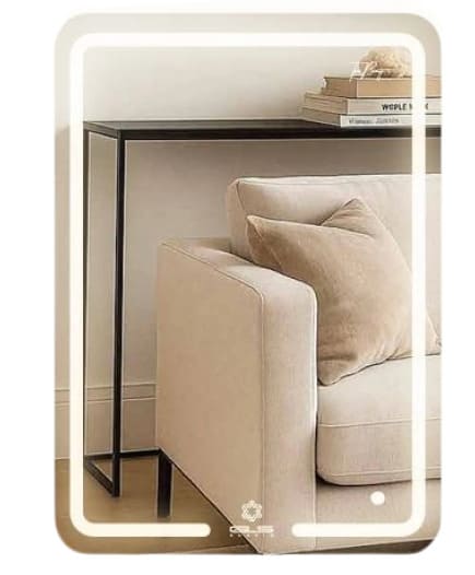 Gương Ánh Sáng Ngoài GLS M21C83 (60 x 60 cm)