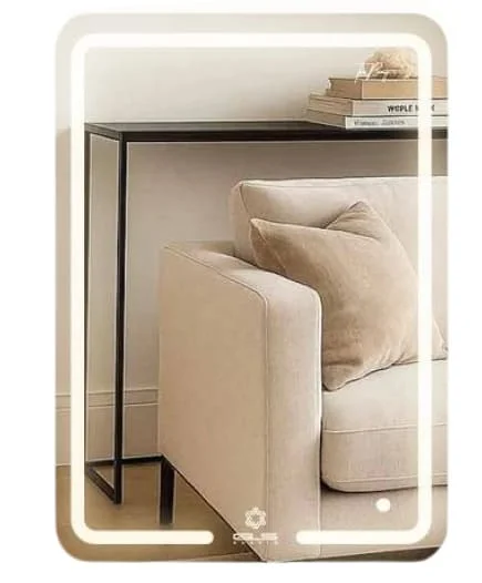 Gương Ánh Sáng Ngoài GLS M21C83 (60 x 60 cm)