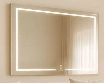 Gương Ánh Sáng Ngoài GLS M21C83 (60 x 60 cm)
