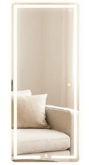 Gương Ánh Sáng Ngoài GLS M21C83 (60 x 60 cm)