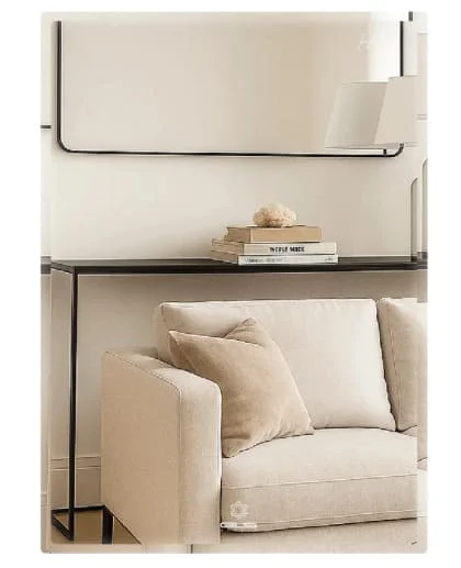 Gương Ánh Sáng Ngoài GLS M21C83 (60 x 60 cm)