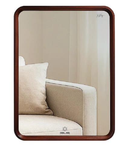 Gương Ánh Sáng Ngoài GLS M21C83 (60 x 60 cm)