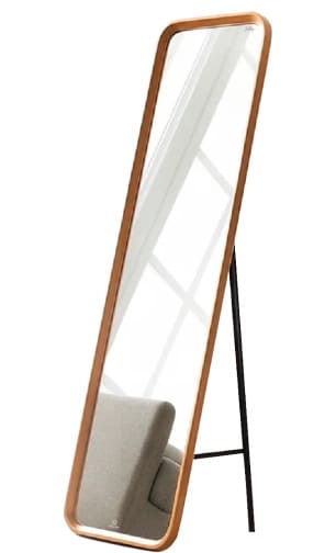 Gương Ánh Sáng Ngoài GLS M21C83 (60 x 60 cm)