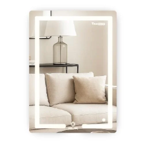 Gương Ánh Sáng Ngoài GLS M21C83 (60 x 60 cm)