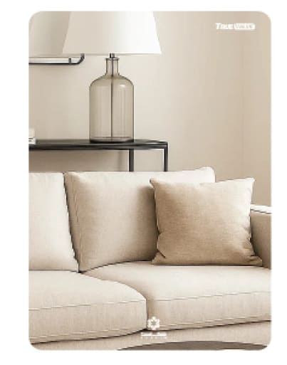 Gương Ánh Sáng Ngoài GLS M21C83 (60 x 60 cm)