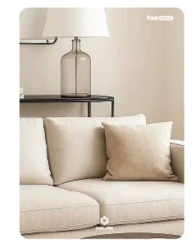 Gương Ánh Sáng Ngoài GLS M21C83 (60 x 60 cm)