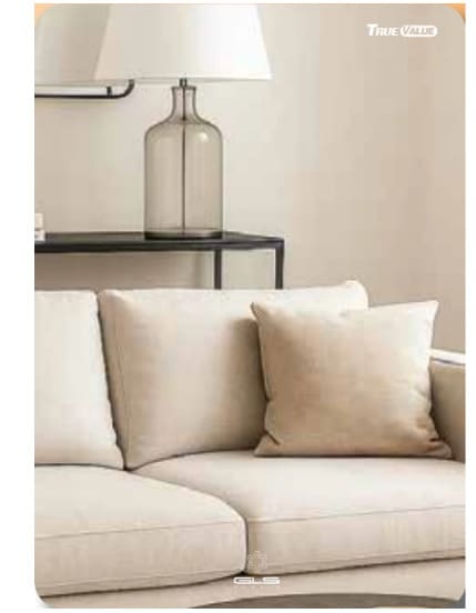 Gương Ánh Sáng Ngoài GLS M21C83 (60 x 60 cm)