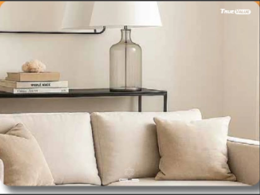 Gương Ánh Sáng Ngoài GLS M21C83 (60 x 60 cm)