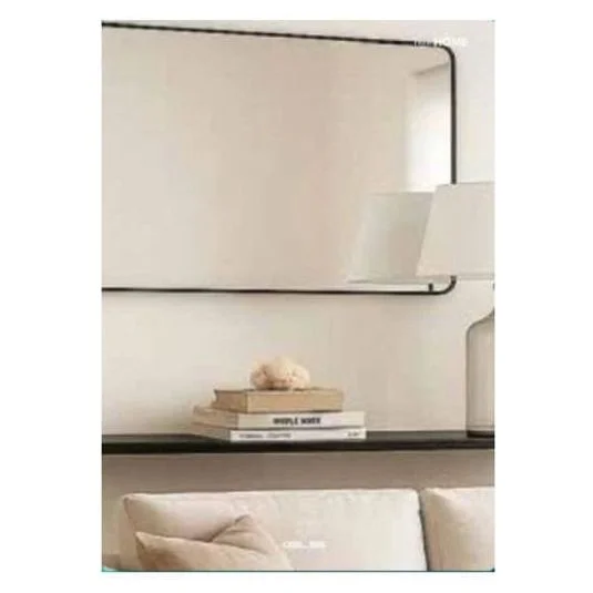 Gương Ánh Sáng Ngoài GLS M21C83 (60 x 60 cm)