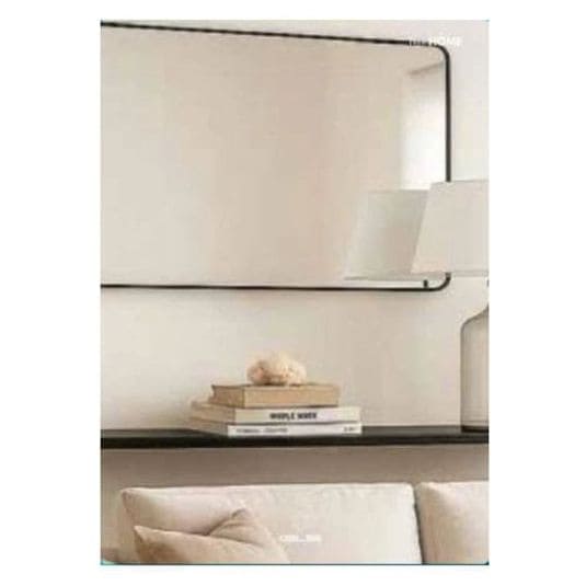 Gương Ánh Sáng Ngoài GLS M21C83 (60 x 60 cm)