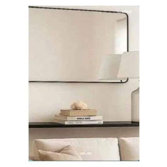 Gương Ánh Sáng Ngoài GLS M21C83 (60 x 60 cm)