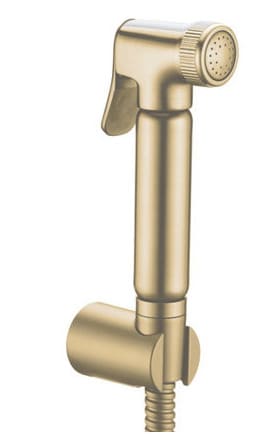 Vòi xịt Toilet Clara CFF-14