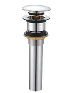 Đầu xiphong nhấn Clara CP-011BK