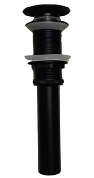 Đầu xiphong nhấn Clara CP-011BK