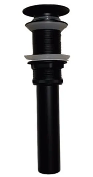 Đầu xiphong nhấn Clara CP-011BK