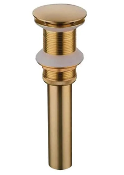 Đầu xiphong nhấn Clara CP-011BK