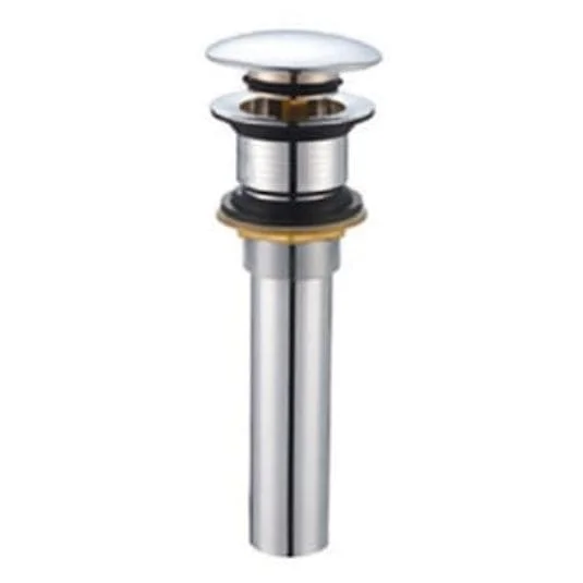 Đầu xiphong nhấn Clara CP-011BK