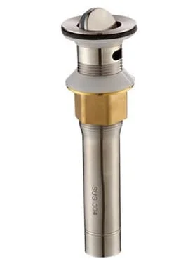 Đầu xiphong nhấn Clara CP-011BK