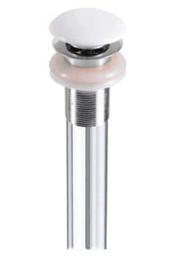 Đầu xiphong nhấn Clara CP-011BK