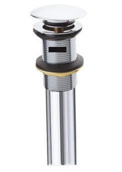 Đầu xiphong nhấn Clara CP-011BK