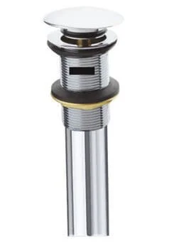Đầu xiphong nhấn Clara CP-011BK