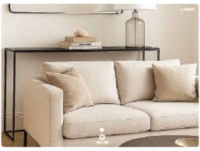 Gương led hình chữ nhật 60x80cm GLS HQ35R58