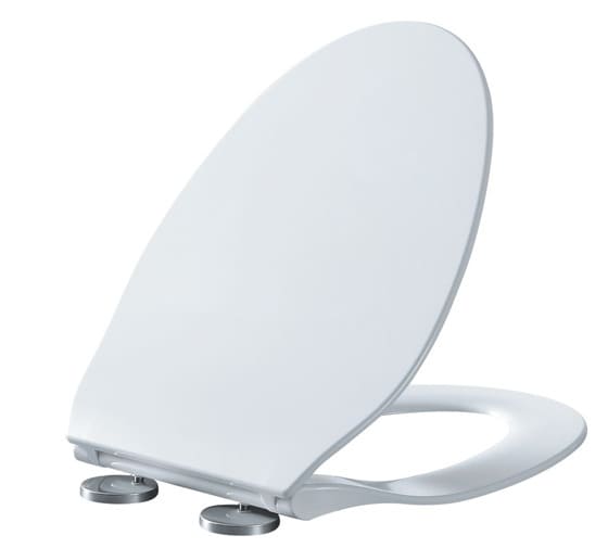 Nắp bàn cầu điện tử Inax CW-H18VN