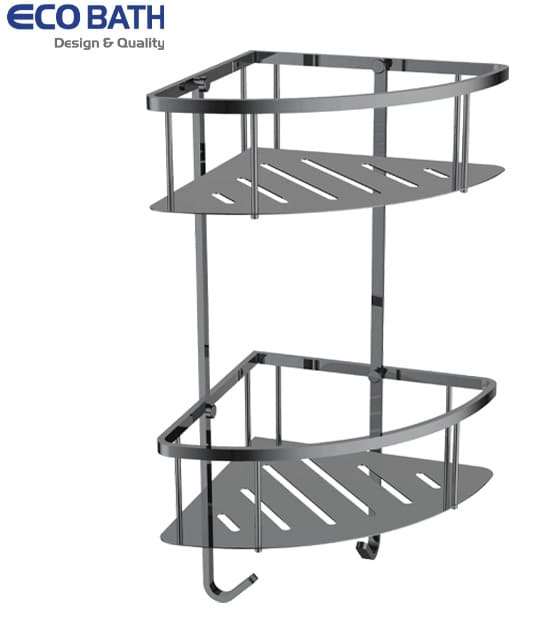 Kệ để đồ Ecobath EC-4068-1