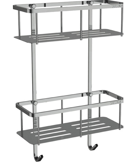 Kệ để đồ Ecobath EC-4068-1