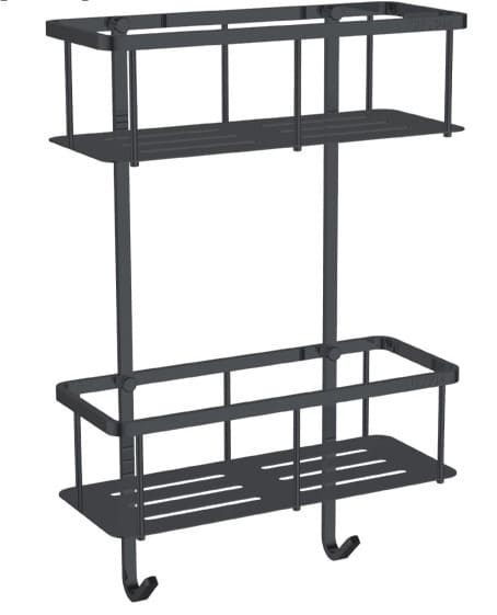 Kệ để đồ Ecobath EC-4068-1