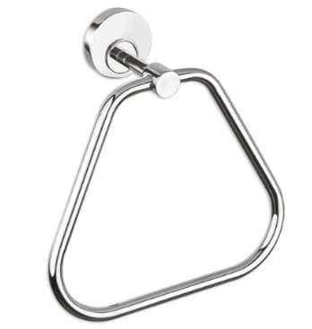 Vòng Treo khăn màu vàng Ecobath EC218-06BG