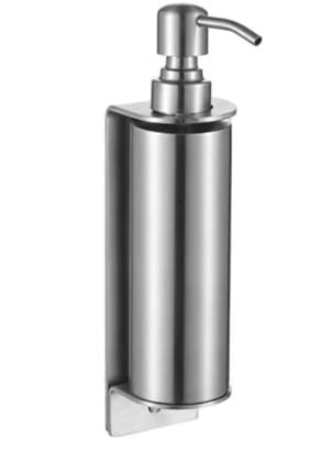 Khay xà bông treo tường màu đánh bóng Ecobath EC270-01