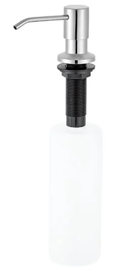 Khay xà bông treo tường màu đánh bóng Ecobath EC270-01