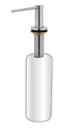 Khay xà bông treo tường màu đánh bóng Ecobath EC270-01